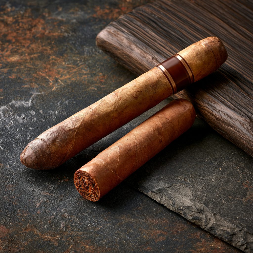 Cigarilo
