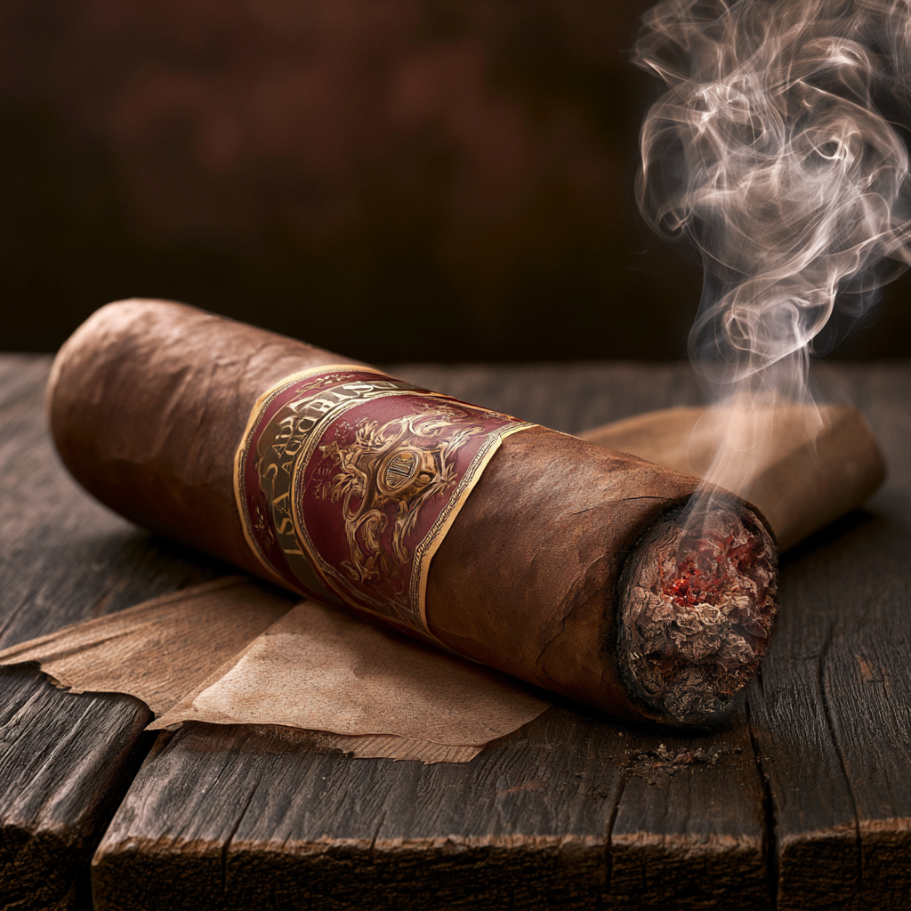 Robusto