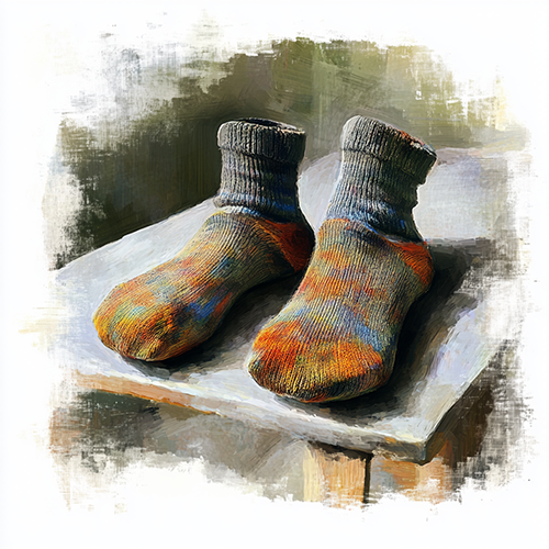 Soks