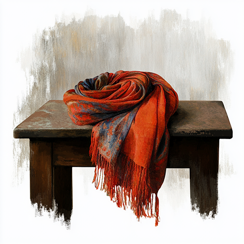 Scarf