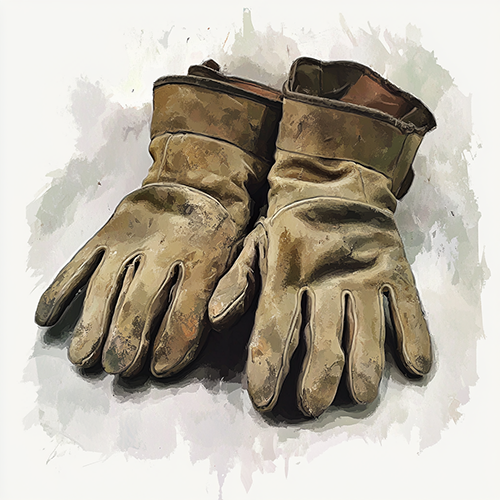 Gloves