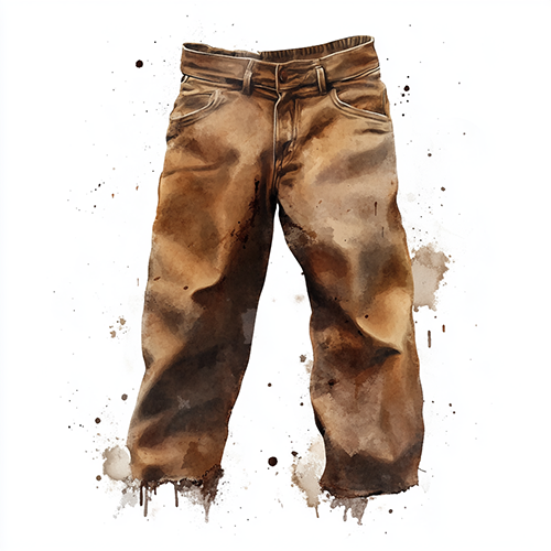 Pants