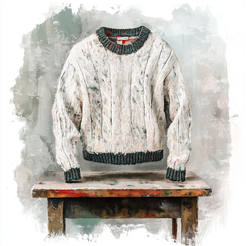 Sweater