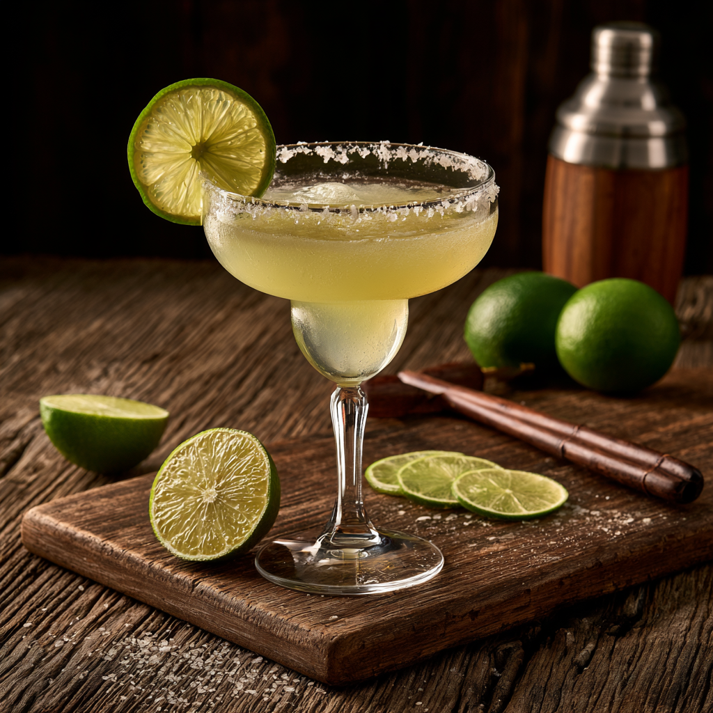 Margarita