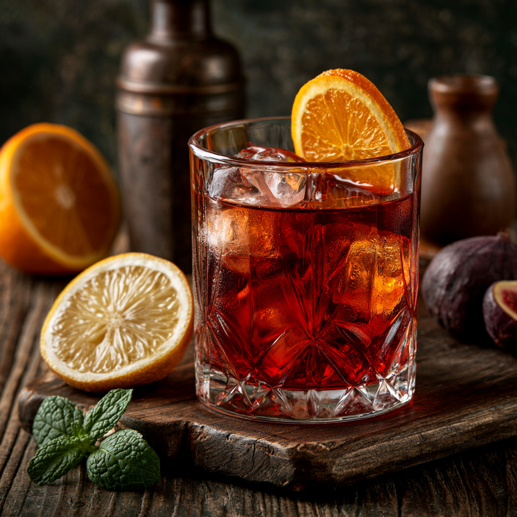 Negroni