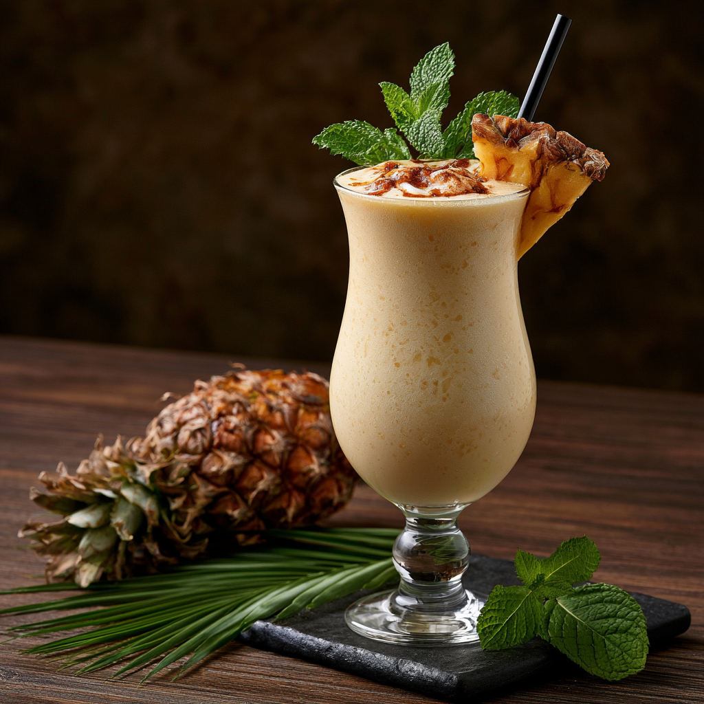 Pina colada