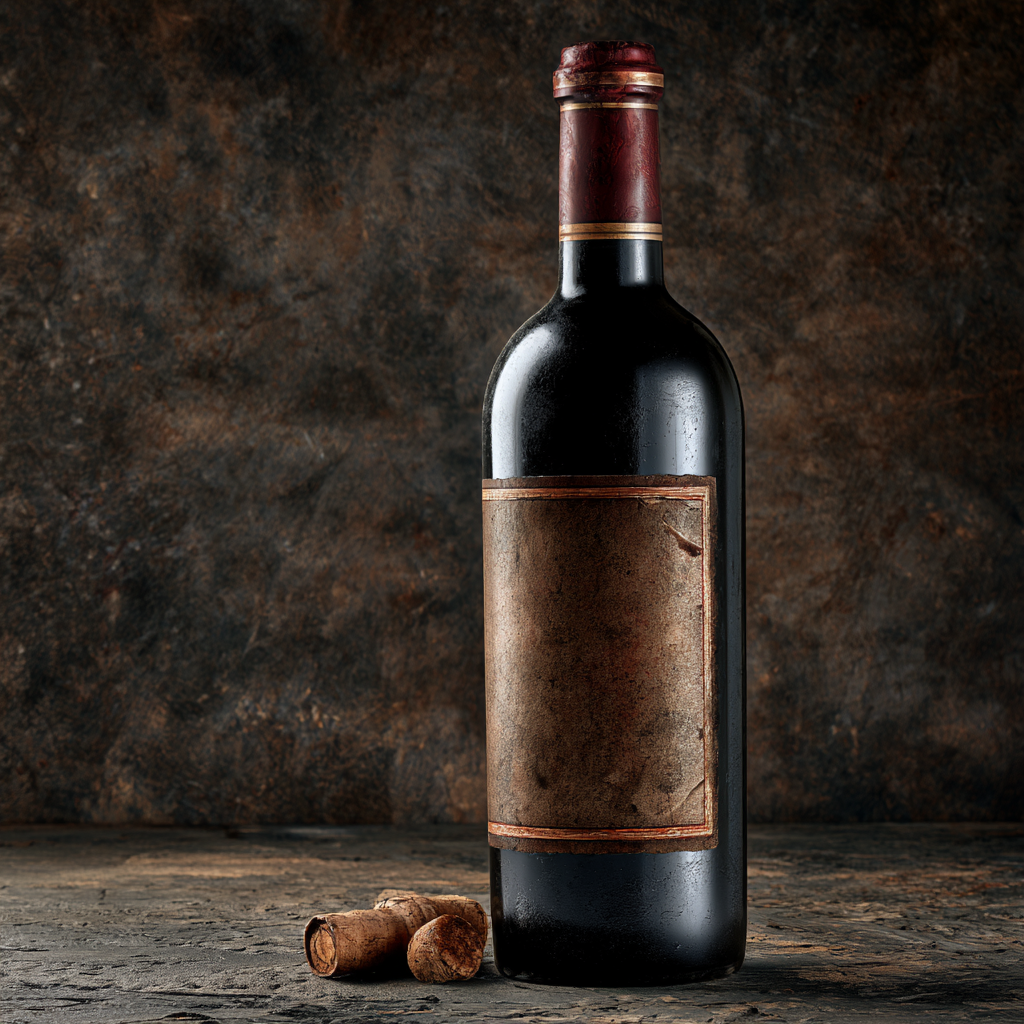 Wine