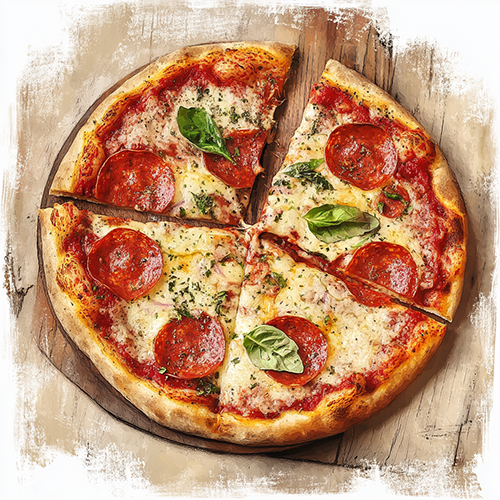 Pizza
