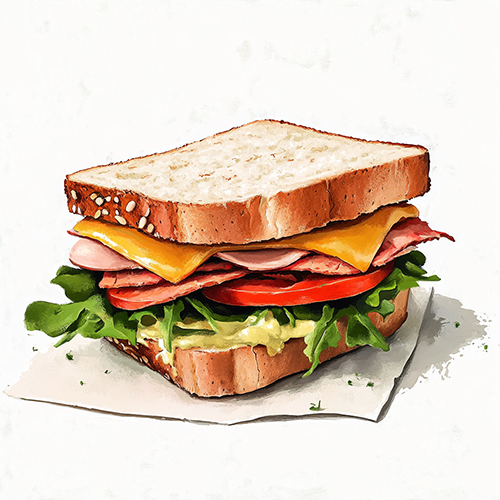 Sandwitch