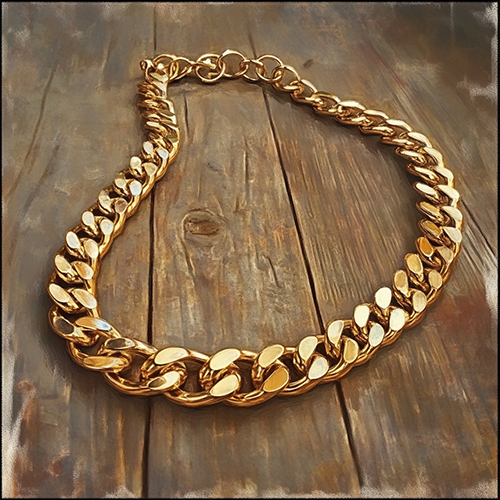 Necklage