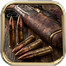 Amm Carbine