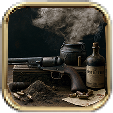 Amm Gunpowder