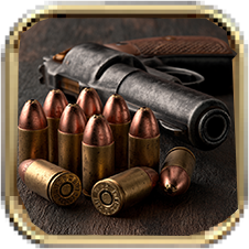 Amm Pistol