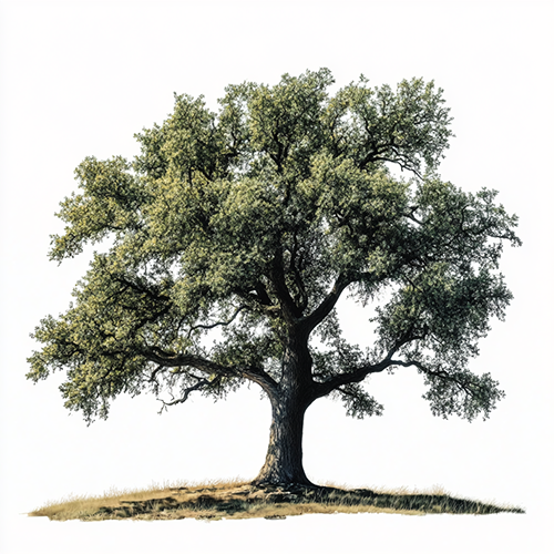 Oak