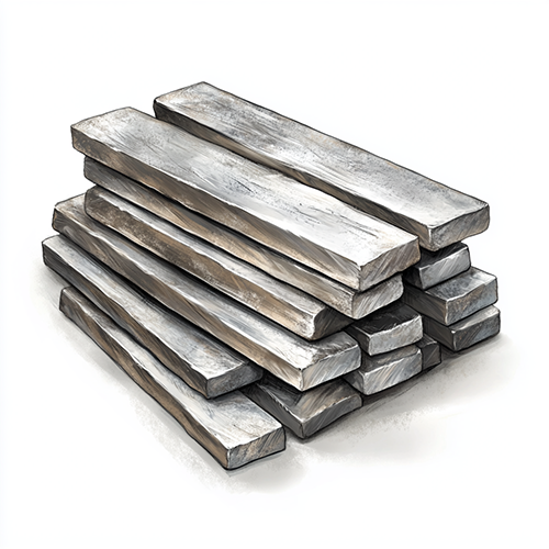Titanium